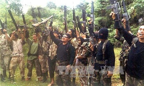 Джихадисты группировки Абу Сайяф казнили филиппинского заложника - ảnh 1